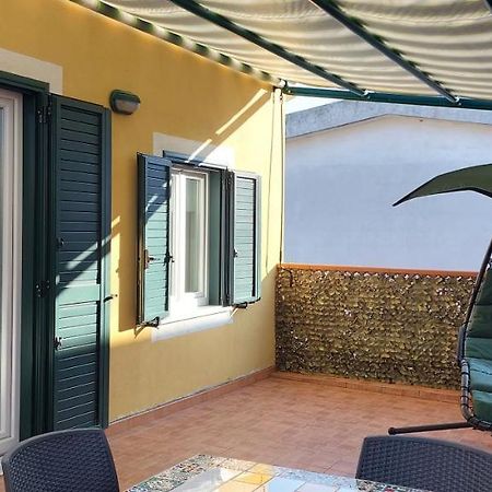 La Terrazza Dell' Angelo Apartment Pomarico ภายนอก รูปภาพ