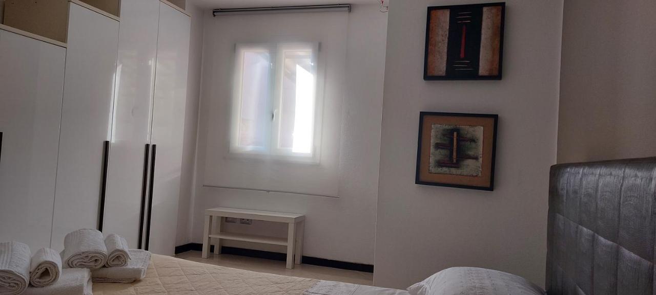 La Terrazza Dell' Angelo Apartment Pomarico ภายนอก รูปภาพ